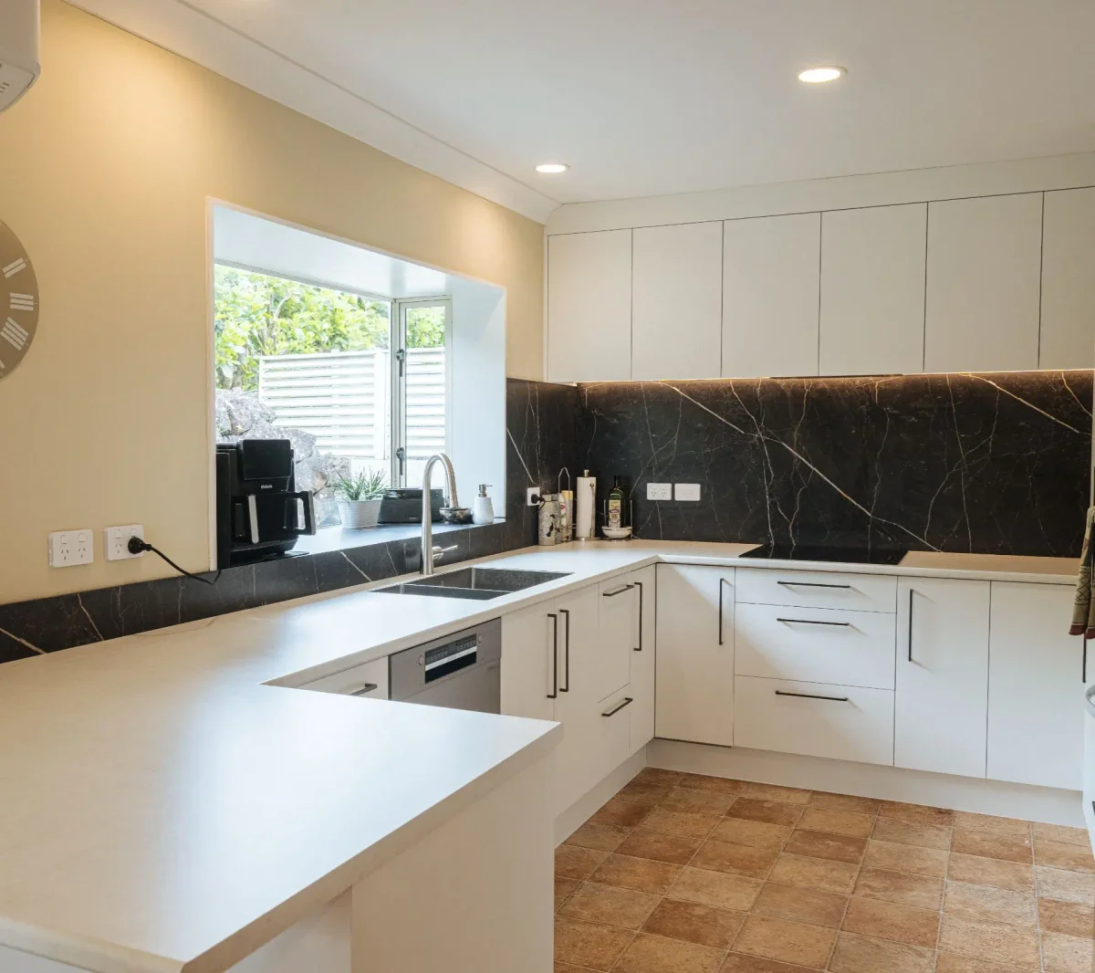 Vanessa Evans Kitchen Auckland - Quality craftsmanship by Next Level Kitchens